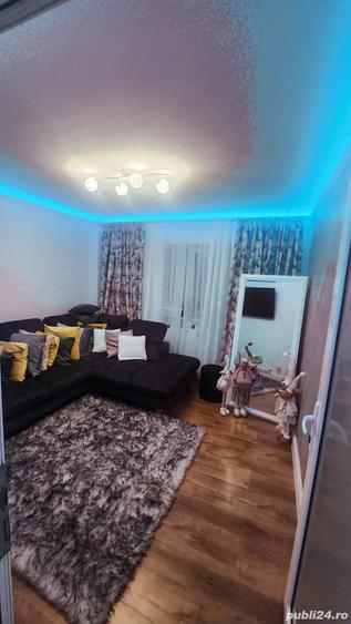 inchiriez App 2 camere ultra central - 2