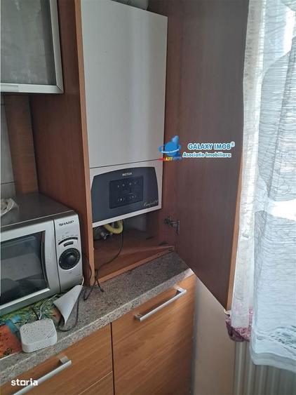 De inchiriat apartament cu 3 camere cf 1 dec PRUNDU - 11