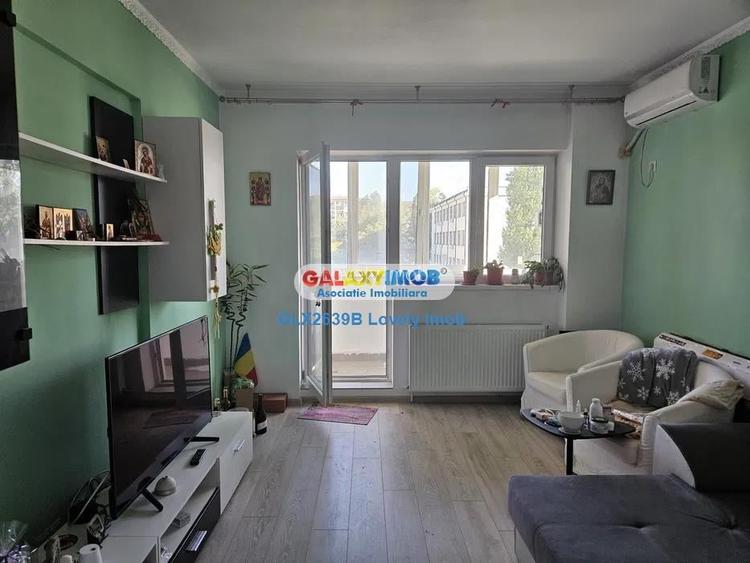 Apartament 2 Cam Bloc Nou Berceni - Dimitrie Leonida - 5 Min Metrou