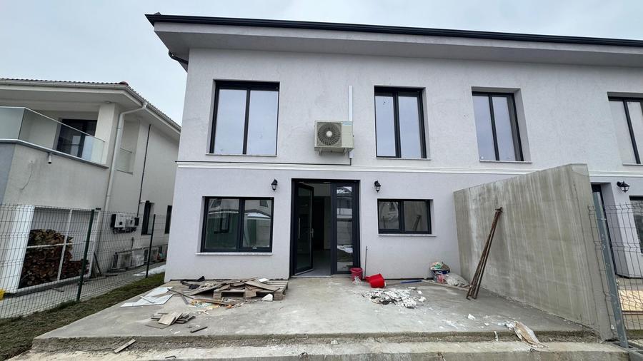 COMISION 0% | Duplex | Dumbravita | 145 mp | 4 Camere | - 20