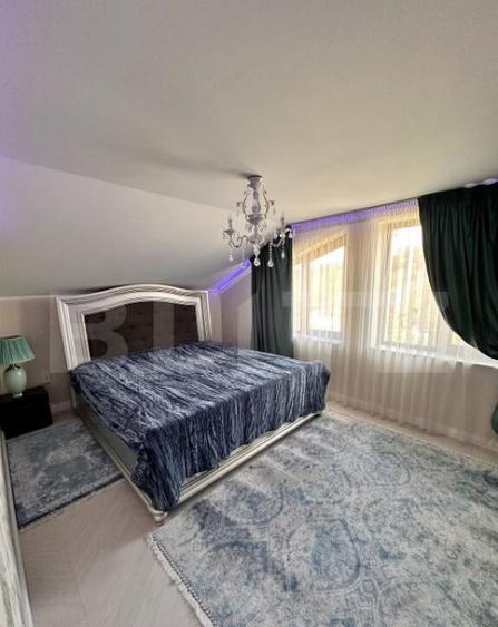 Casa impunatoare de lux ultra dotata ?i mobilata - - 5