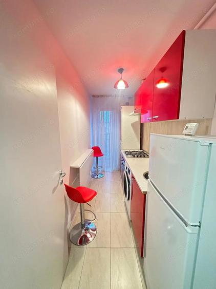 Apartament 2 camere Cosmopolis | decomandat, parcare - 9