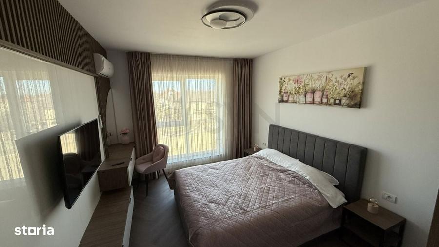 Apartament 2 camere I Otopeni I Inchiriere - 2