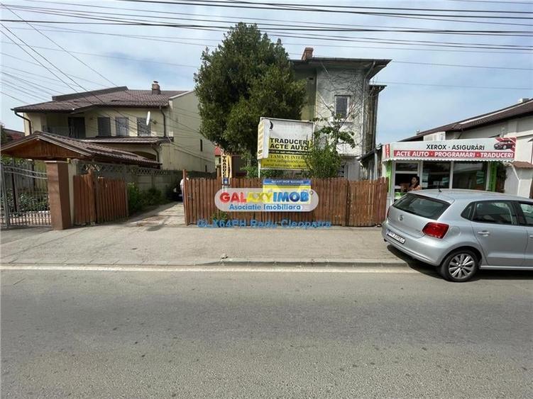 Comision 0! Vanzare vila P+1E, Ploiesti, zona ultracentrala - 1