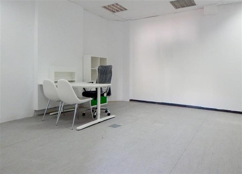 Vila de vanzare pretabila clinica medicala/birouri - 44