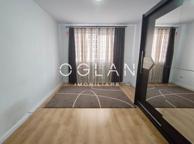 Apartament spatios cu 3 camere- zona Ciresica - 10