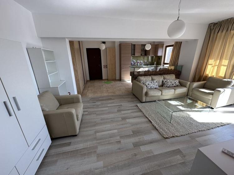 | Apartament 2 camere - 13 Septembrie - Marriott | - 1