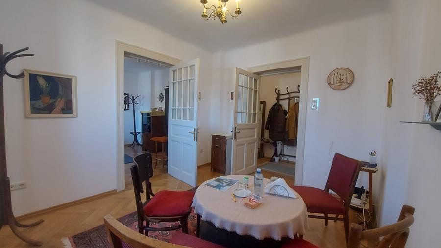 PIATA UNIRII -CURTEA DE APEL, vanzare ap.5 CAMERE - 2