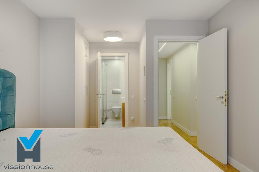 Triplex cu vedere panoramică – InCity Residence | 2 locuri parcare in subteran - 13