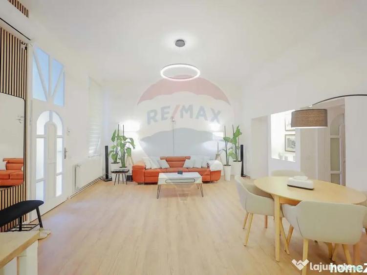 Apartament premium cu 4 camere de inchiriat - Ultracentral - 6