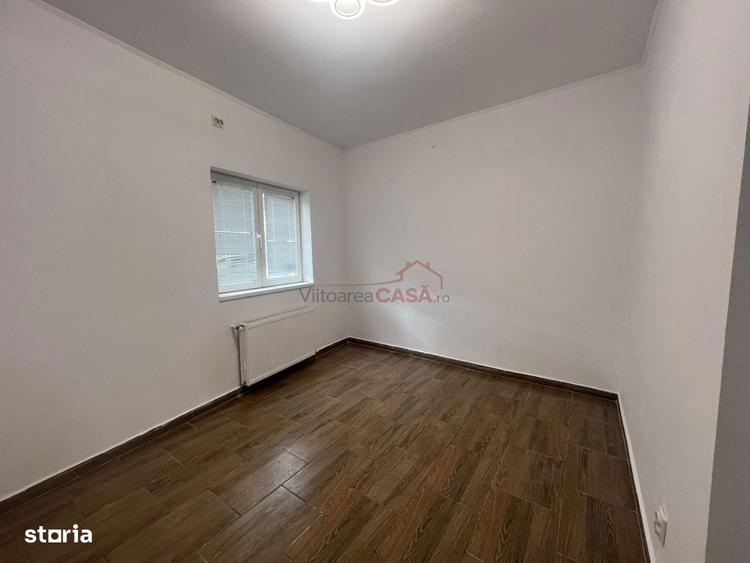 Casa renovata- curte - metrou Iancului - ideal locuita sau birou - 3