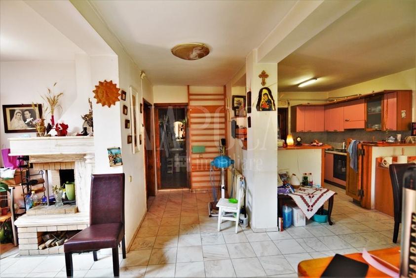 Casa 10 camere de vanzare in Centru, Cluj Napoca - 5