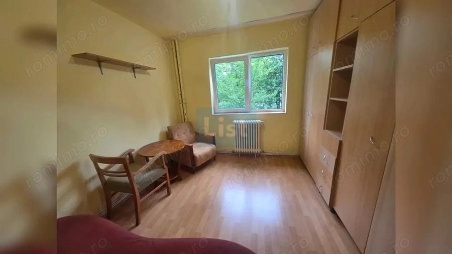 Apartament 2 camedere, etaj 1, zona Sirena, Manastur - 4