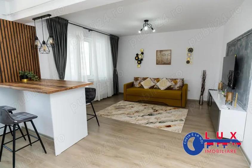ID 20005 Apartament 2 camere LUX ULTRACENTRAL - 15