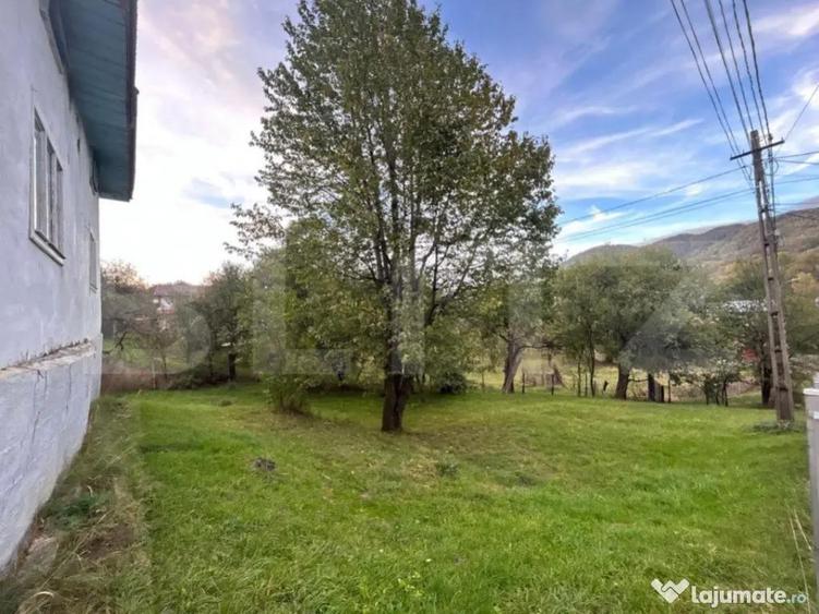 Casa de vanzare, zona Bargau (Pietroasa) - 9