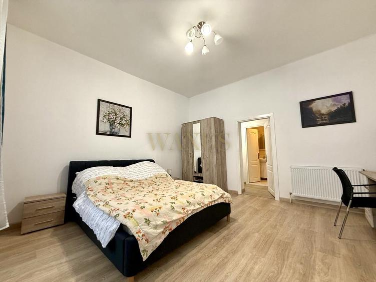 Casă de vânzare, zona centrală, Cluj - 2