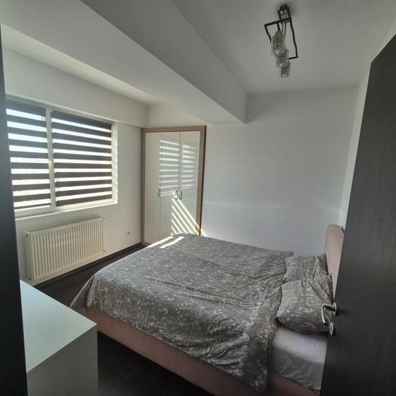 Sebastian Parc Vulcan Center- parcare- contract ANAF- bloc nou-centrala proprie - 10