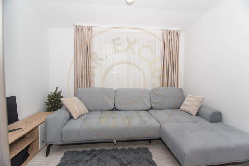 Casa 4 camere langa padure - mobilata si utilata complet - - 7