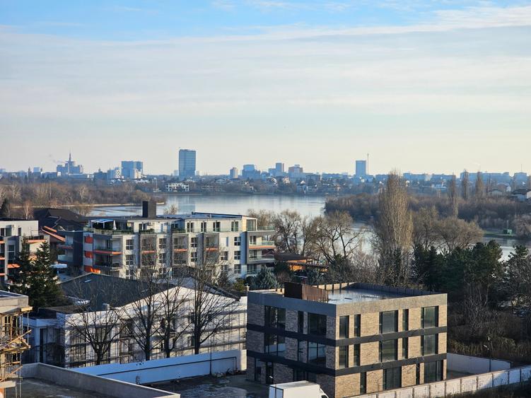 Apartament 3 camere Baneasa - Sisesti | Valleta Residence - 16