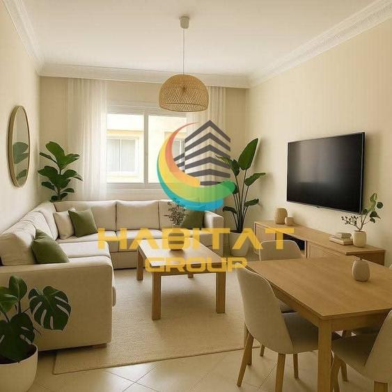 Vanzare ap 2 camere decomandat bloc nou STB 61 mp Grand Arena comision 0 - 2