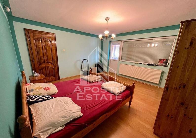 Vila individuala cu 5 camere zona Ronat - 12