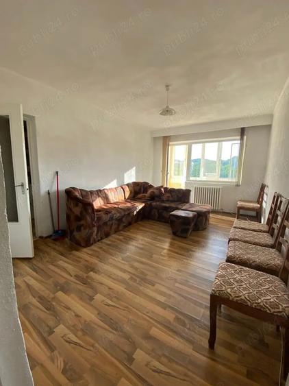 Vand apartament cu doua camere - 4