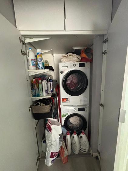 2 camere Alexandru Obregia Mobilat Utilat - 3