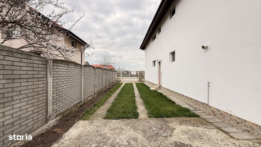 Comision 0% Casa individuala Covaci | 230mp utili | 5 dormitoare | - 10