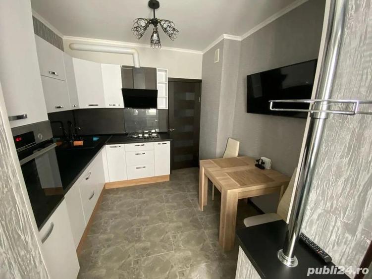 De inchiriat apartament cu o camera in zona Complex Studentesc - 1