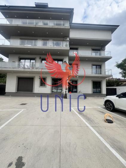 apartament, bloc nou cu parcare si lift, Gradina Botanica - 24