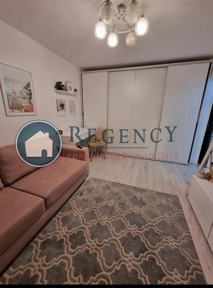 Apartament 2 camere Titan - 4