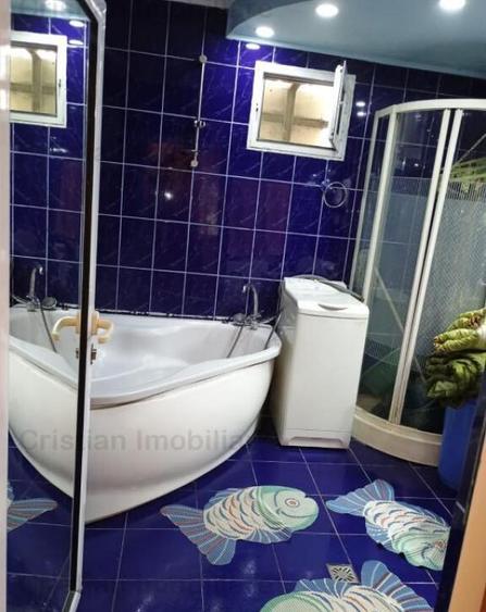 MOBILATA CASA 3 cam Spatiu comercial 120mp construiti Brai - 12