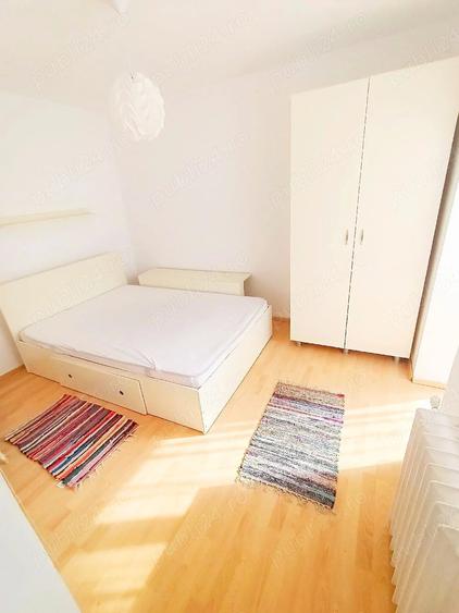 Zona Calea ?agului Apartament cu 2 camere ?i centrala proprie - 11