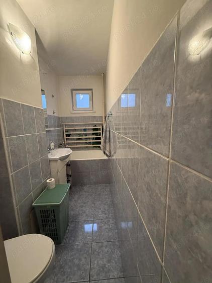 Vand apartament cu 2 camere, forma tip X, zona Calea Aradului - 3