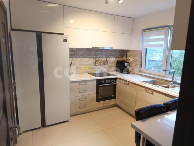 Casa individuala | 3 camere, 2 bai, garaj | Sannicoara - 6