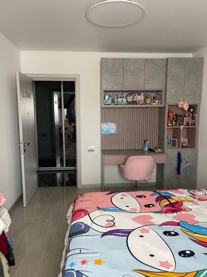 Se vinde apartament cu 3 camere  in Tomis Plus - 2