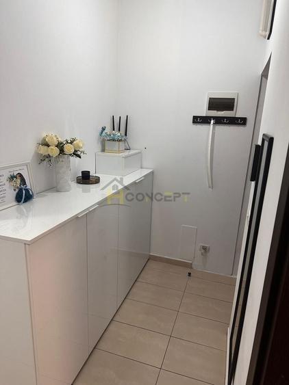 Inchiriere apartament 2 camere Gama Residence - 6