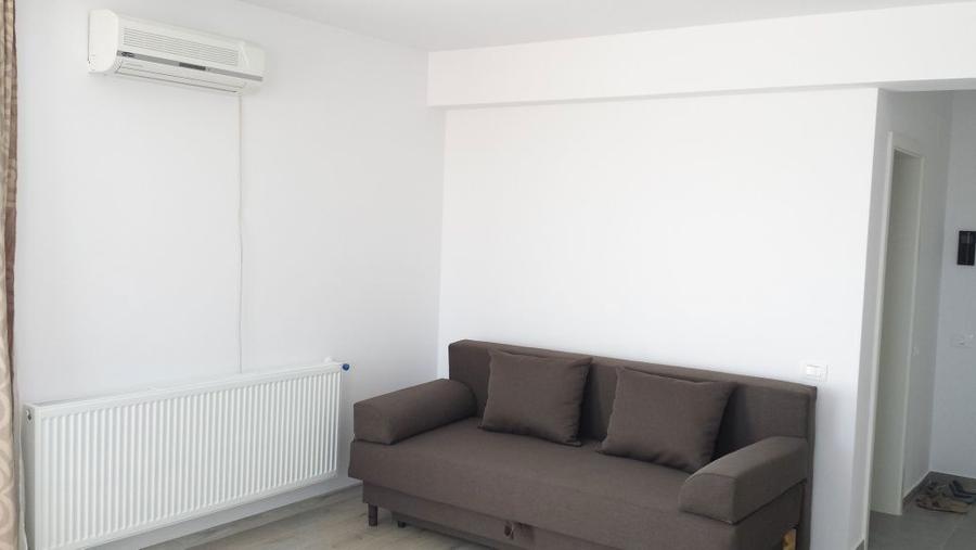 Proprietar inchiriez garsoniera Tomis Plus, Maurer - 6