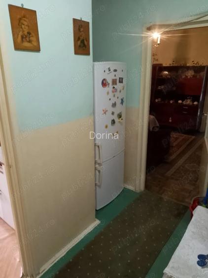 Apartament de vanzare