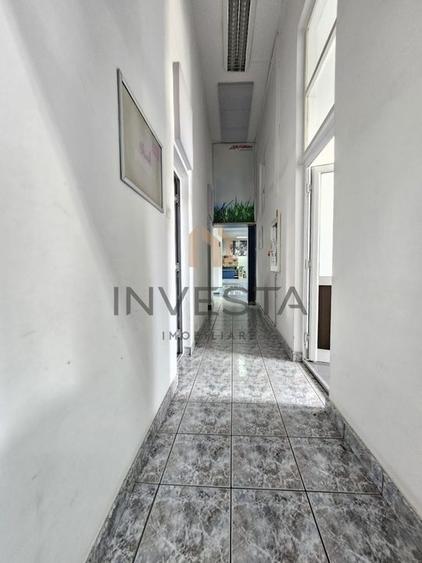 Spatiu comercial/Zona Interservisan - 10