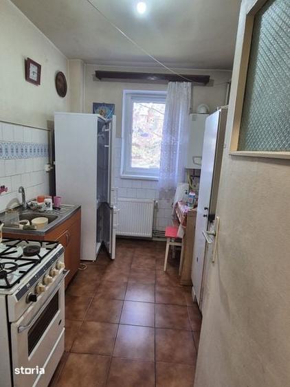 Apartament 2 camere ultra-central Campina - 2