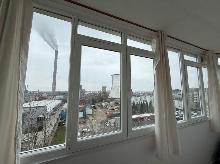 Garsonieră spațioasă de închiriat Apărătorii Patriei - 5