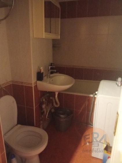 Apartament 1 camera, Str. Podului - 4