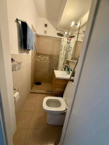 Apartament 2 camere Gara Victoriei str gh Duca - 4