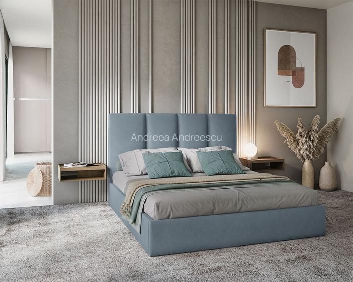 2 camere bloc nou Brancoveanu Metrou Oraselul Copiilor