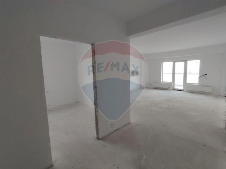 Penthouse 4 camere + terasa amenajata! - 3