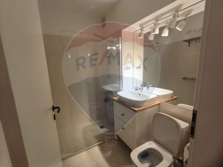 Apartament cu 2 camere de vanzare in zona Podgoria - 14