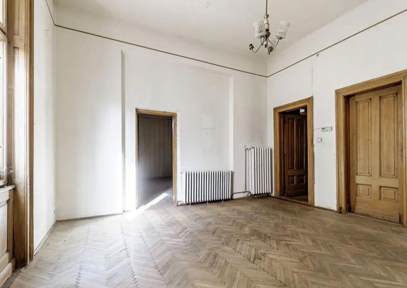 VANDUT! Apartament cu 4 Camere in Palatul Bohu?, Arad - 13