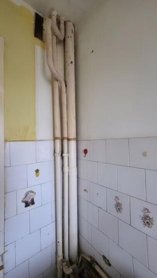 Apartament 2 camere 43 mp+balcon Al.Predeal ARAD - 16