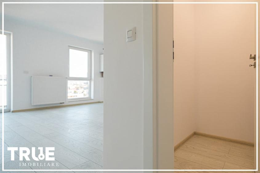 Ap. 2 camere, 55.3m? + balcon , Maurer Residence! - 17